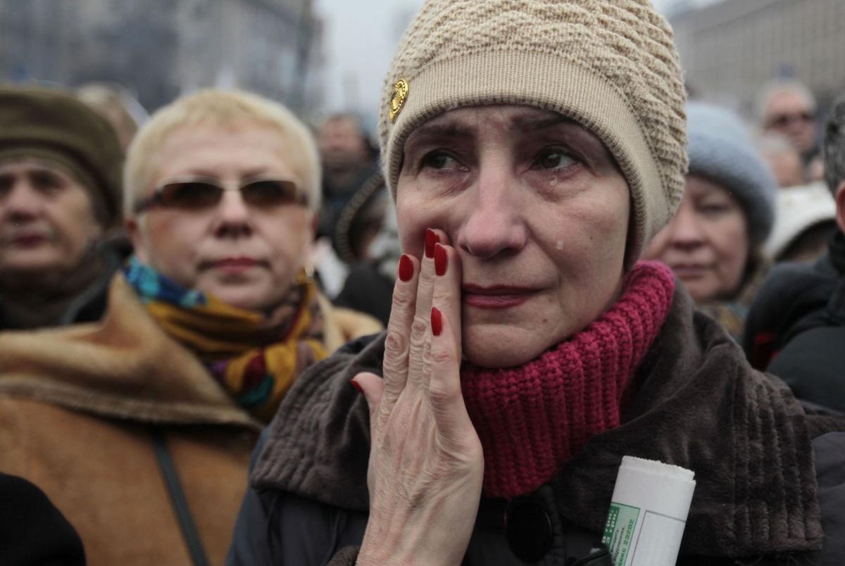 Ukraine Situation