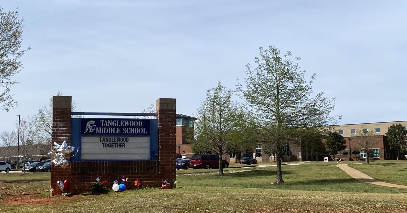 Minor in Tanglewood classmate's death to be tried as adult | Greenville News - Vimarsana News