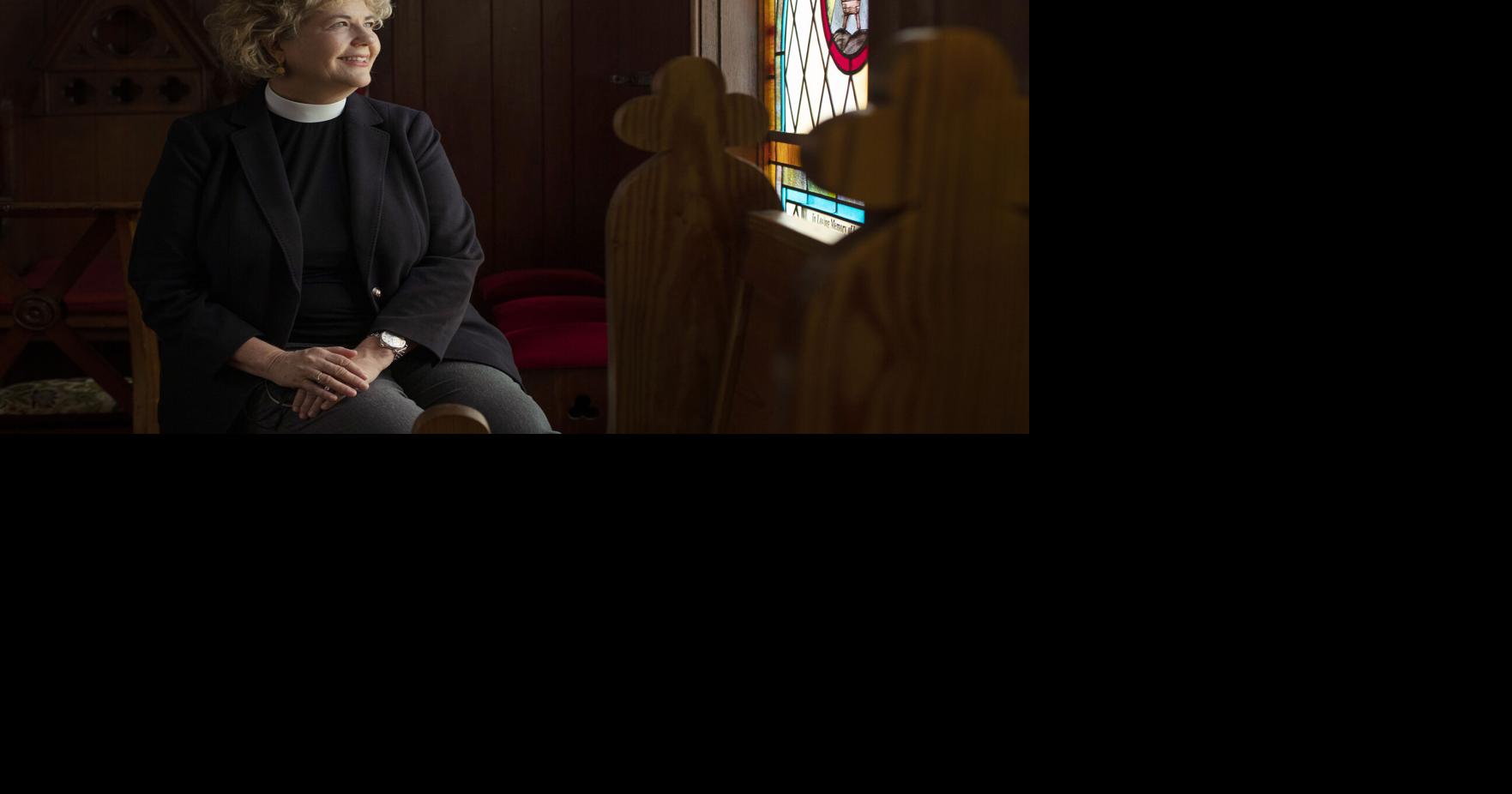 New SC Episcopal bishop's vision for church centers on justice, racial ...