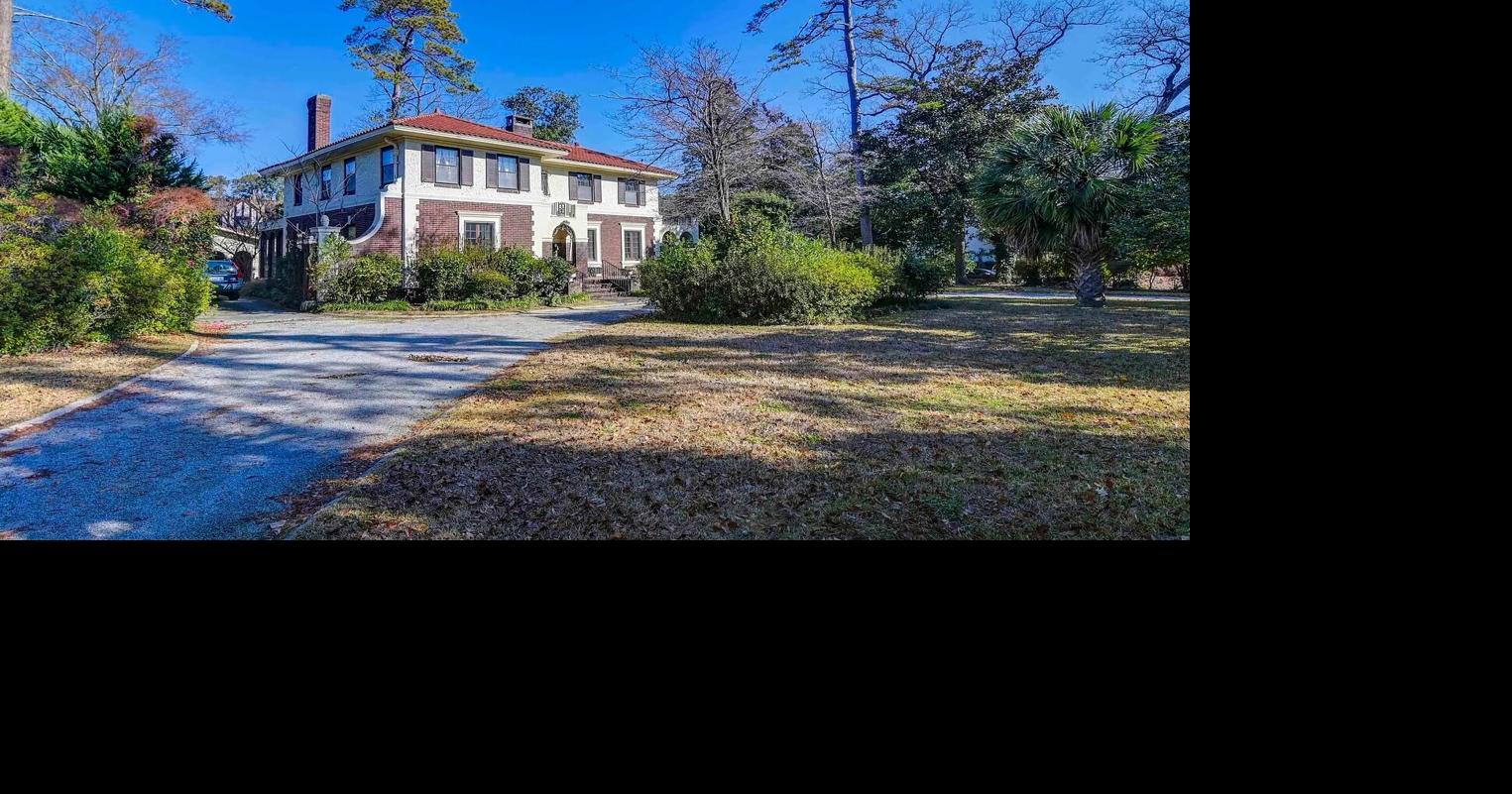 For 1932 Spanish Revival home on Devine Street, a second act awaits