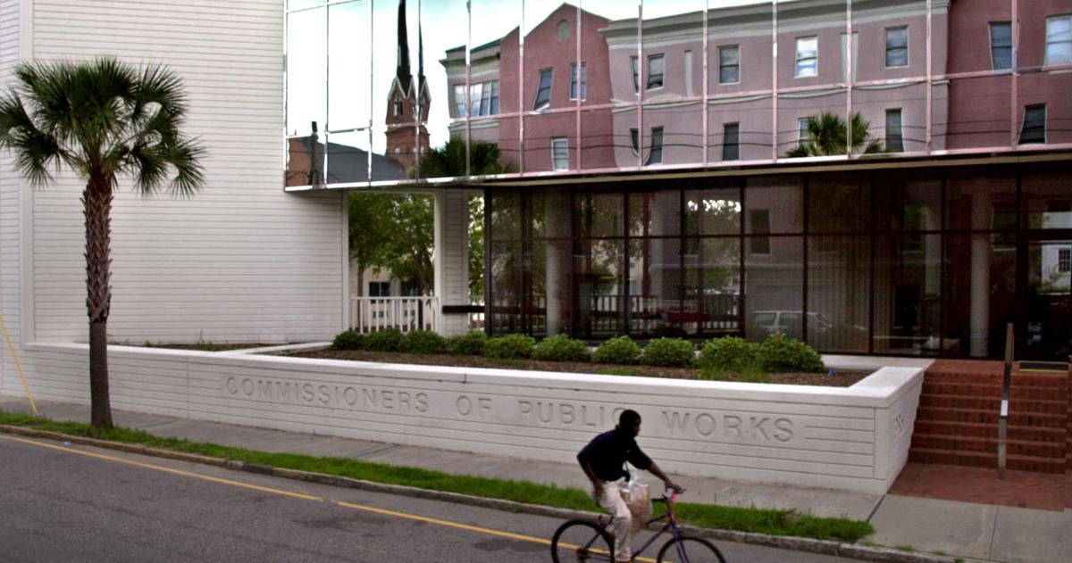 Charleston Water System sent death condolence letters to its customers. Some were still alive.