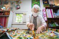 Les règles du masque suscitent un débat animé à Summerville et à Mount Pleasant