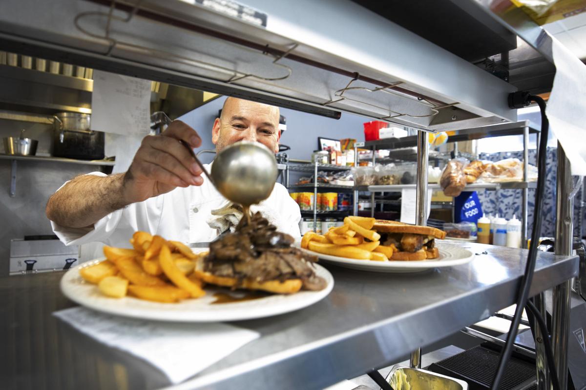 Photos Mpishi Restaurant On Daniel Island Is Now Open Mpishi Restaurant On Daniel Island Is