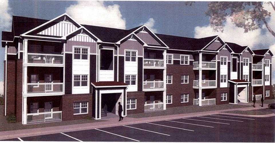 Aiken City Council to discuss new Southside apartments, downtown noise ordinance Aiken Area