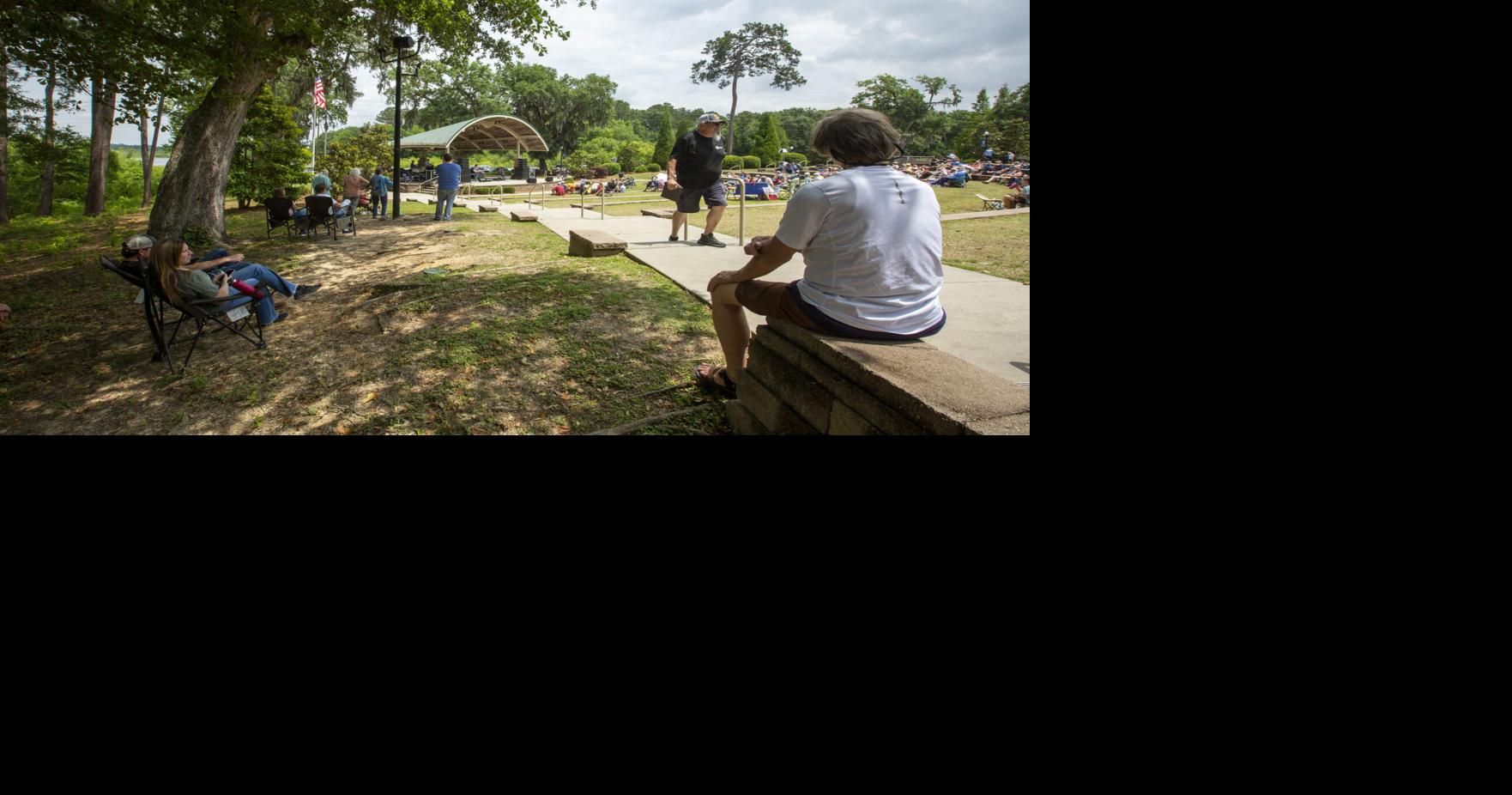 Hanahan bans smoking and vaping on city-owned properties