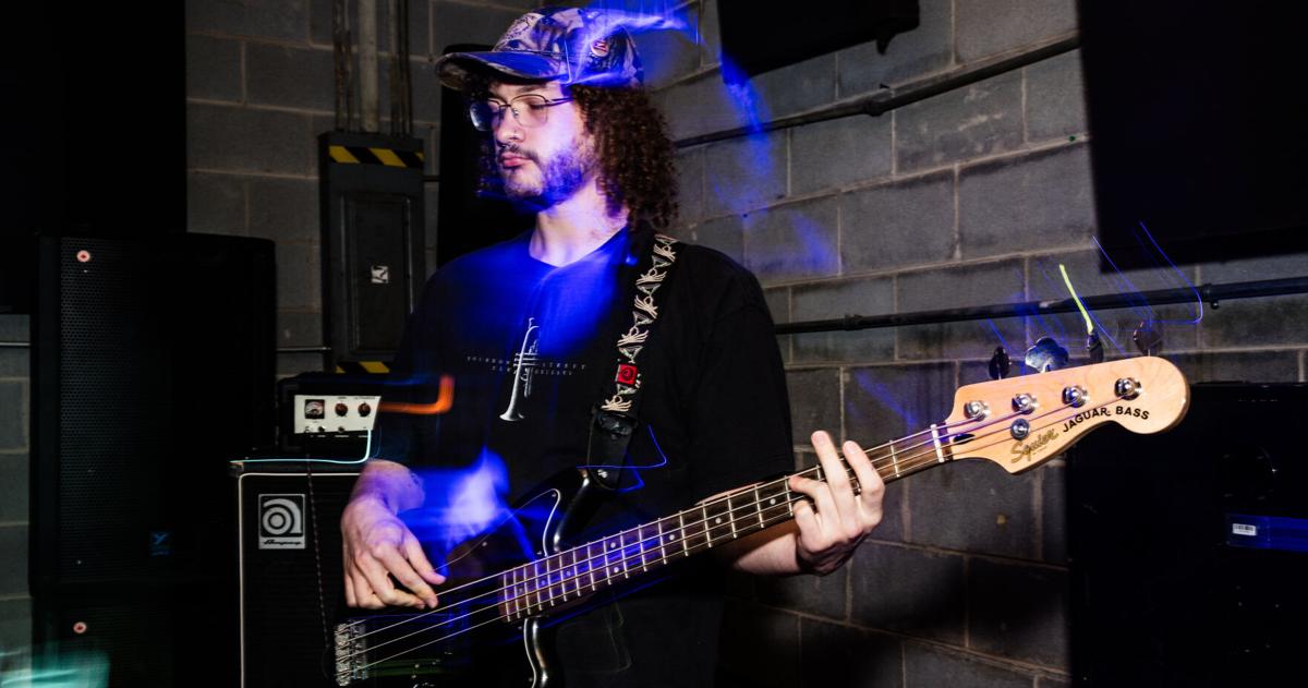 DIY booking group will no longer put on shows at underground Columbia venue. What's next?