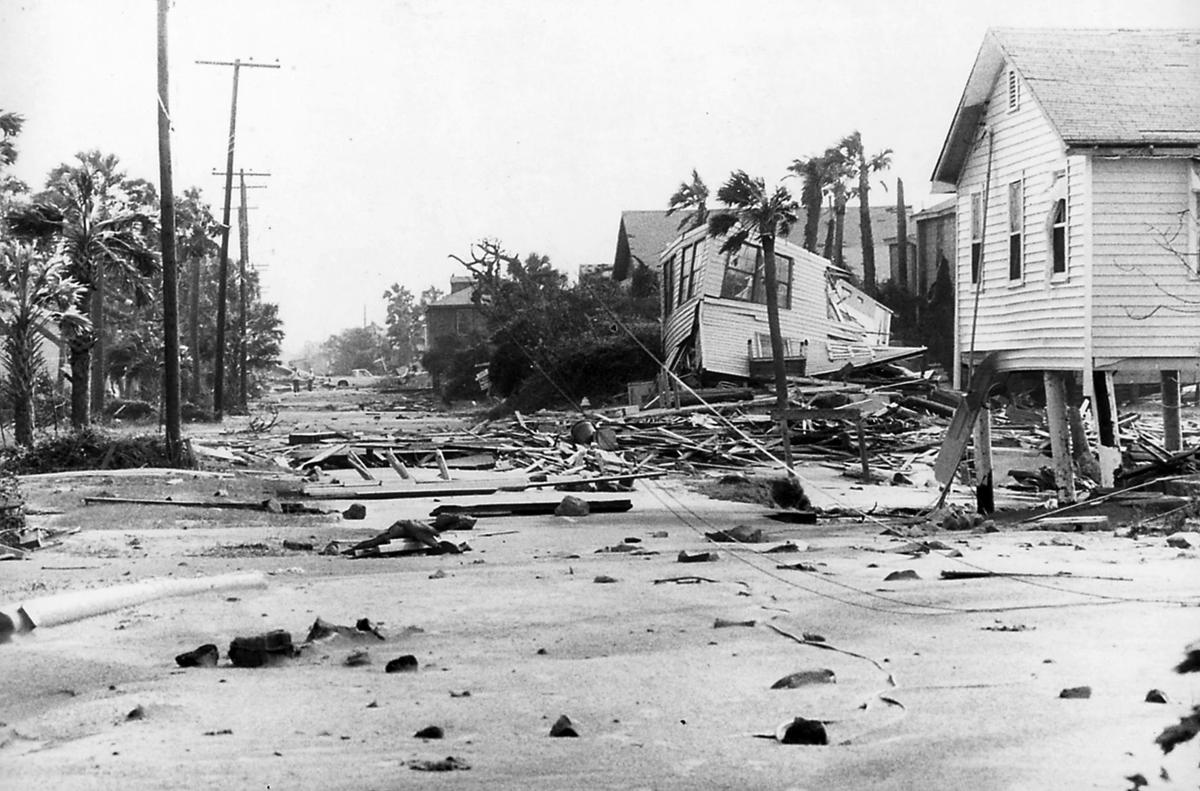 Hurricane Hugo 25th Anniversary
