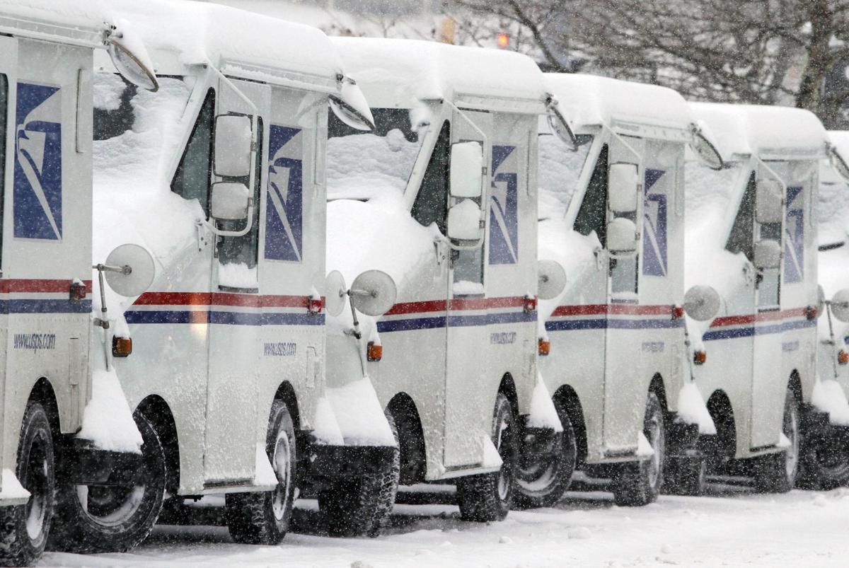 Winter Weather in the Northeast