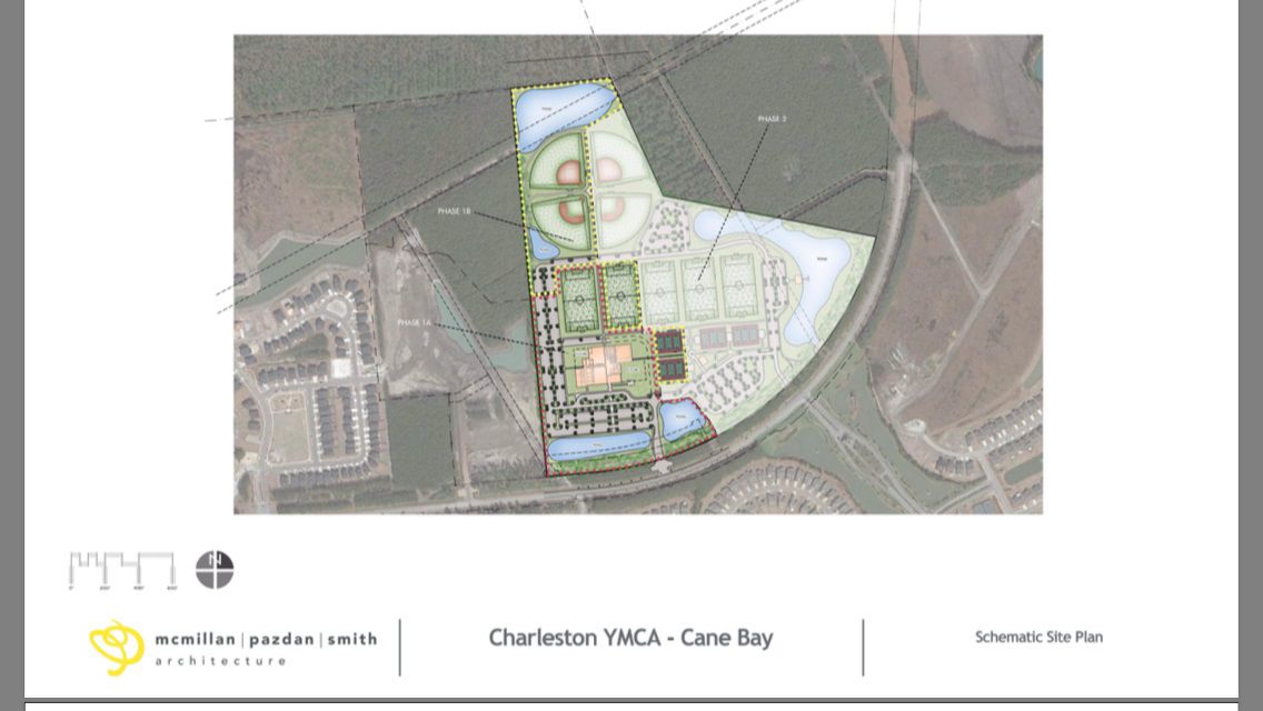 Construction About To Begin On Long Awaited Ymca In The Cane Bay Construction About To Begin On Long Awaited Ymca In The Cane Bay Area News Postandcourier Com