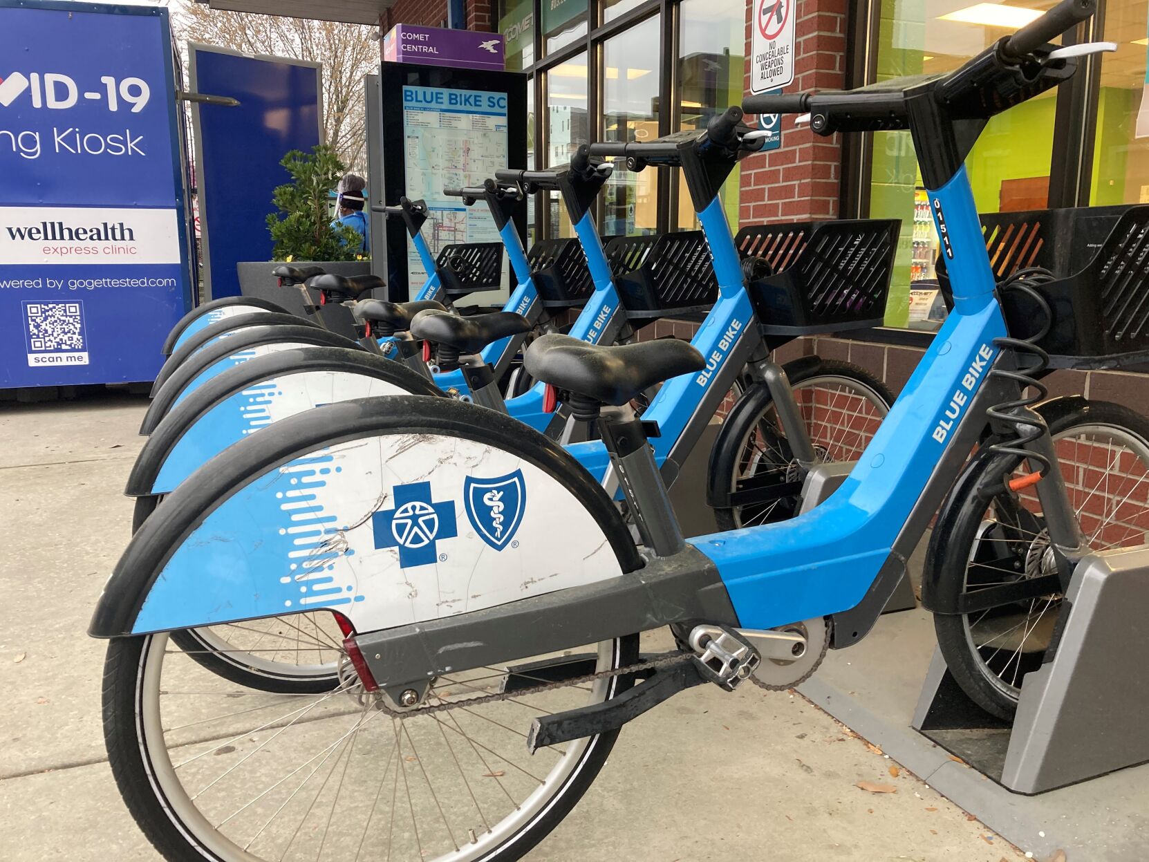 Columbia aims to create safer bike commutes with upcoming road