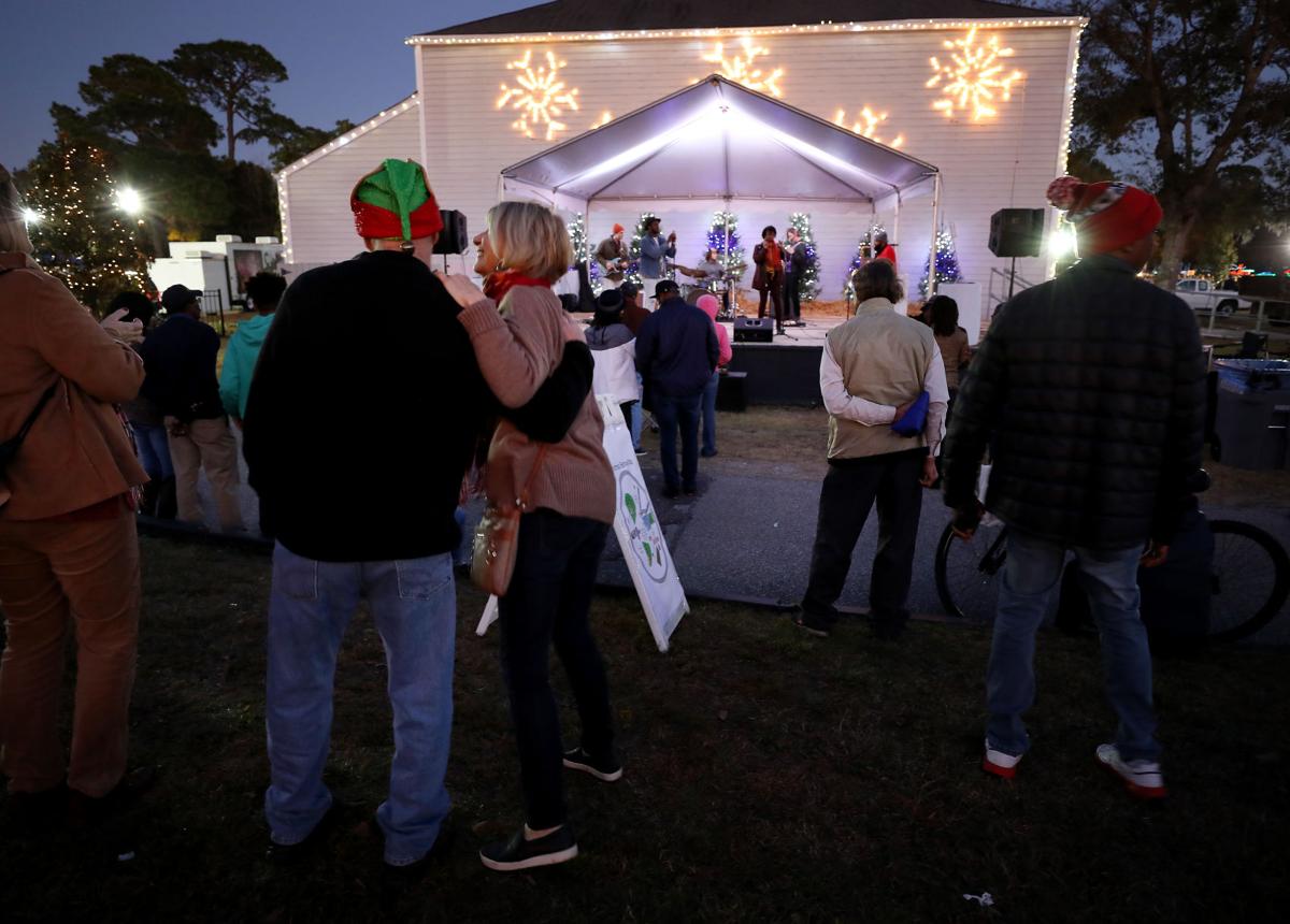 North Charleston Christmas Parade 2022 Photos Holiday celebrations in North Charleston Photo Galleries North Charleston Christmas Parade 2022 Photos Holiday celebrations in North Charleston Photo Galleries