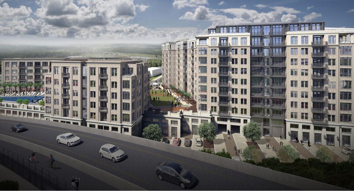 Charleston Named Top 10 Commercial Real Estate Market More Homes On Way To Johns Island Real Estate Postandcourier Com