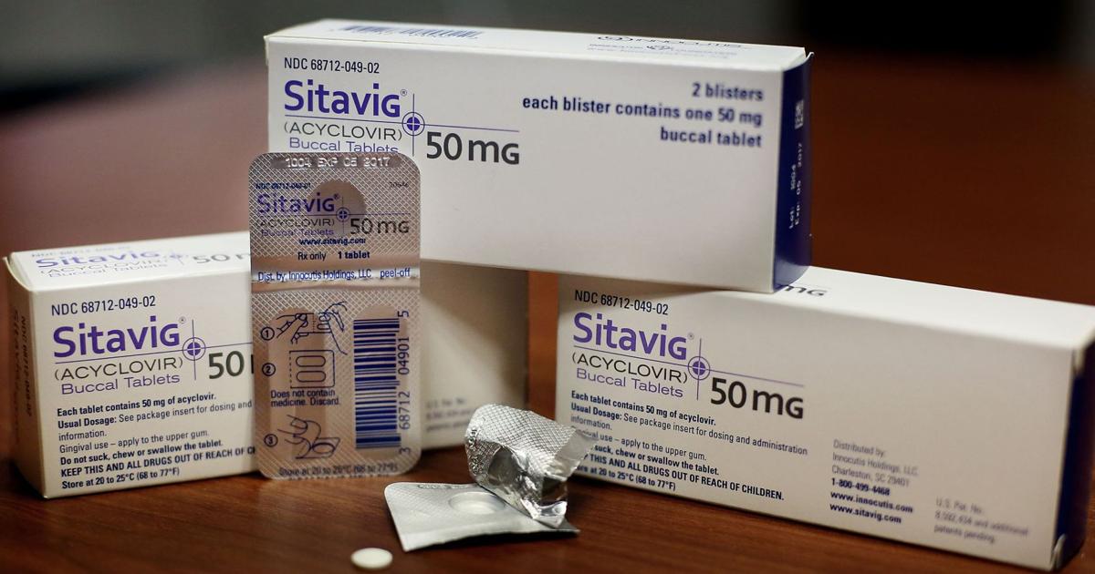 Acyclovir Buccal Tablets | Cold Sore Treatment | Acyclovir Foods to Avoid | Acyclovir Diet |