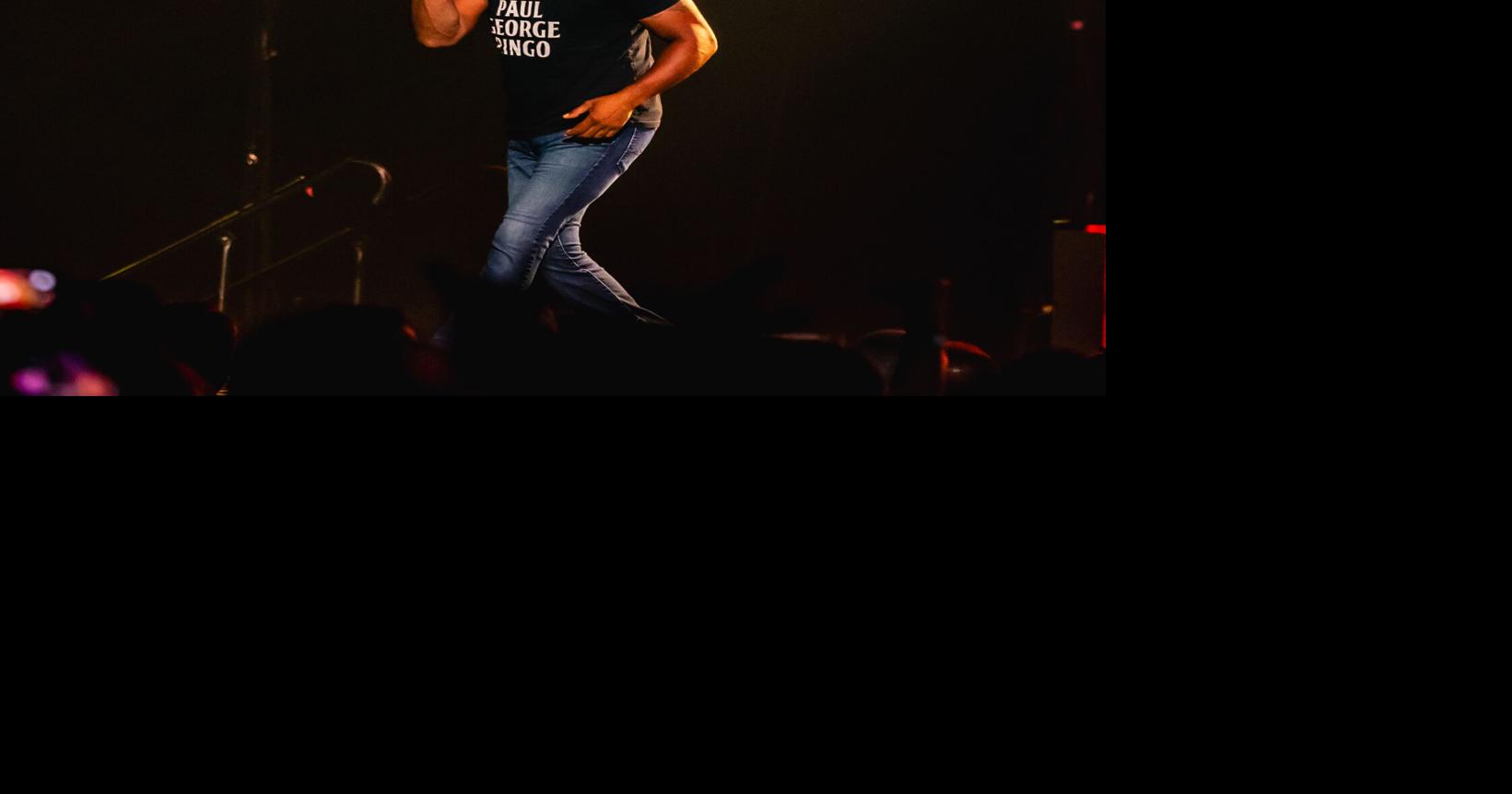 Darius Rucker shares a tour of his Tenn. home on Instagram