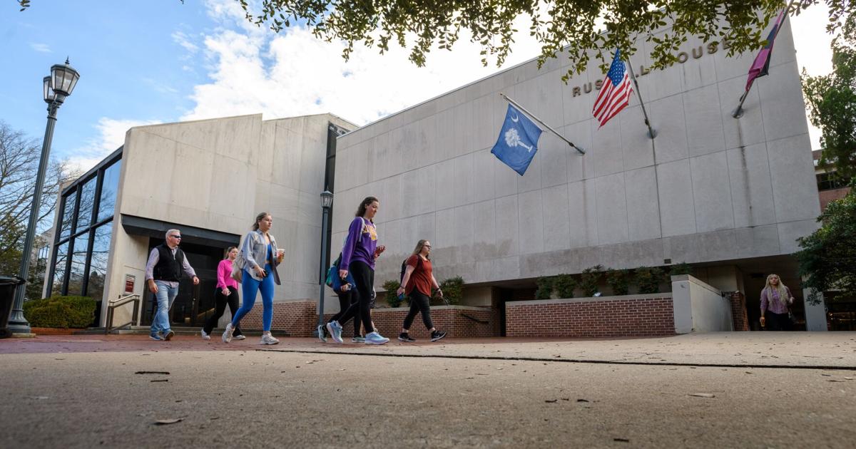 USC makes changes to certain diversity-related names, programs amid ...