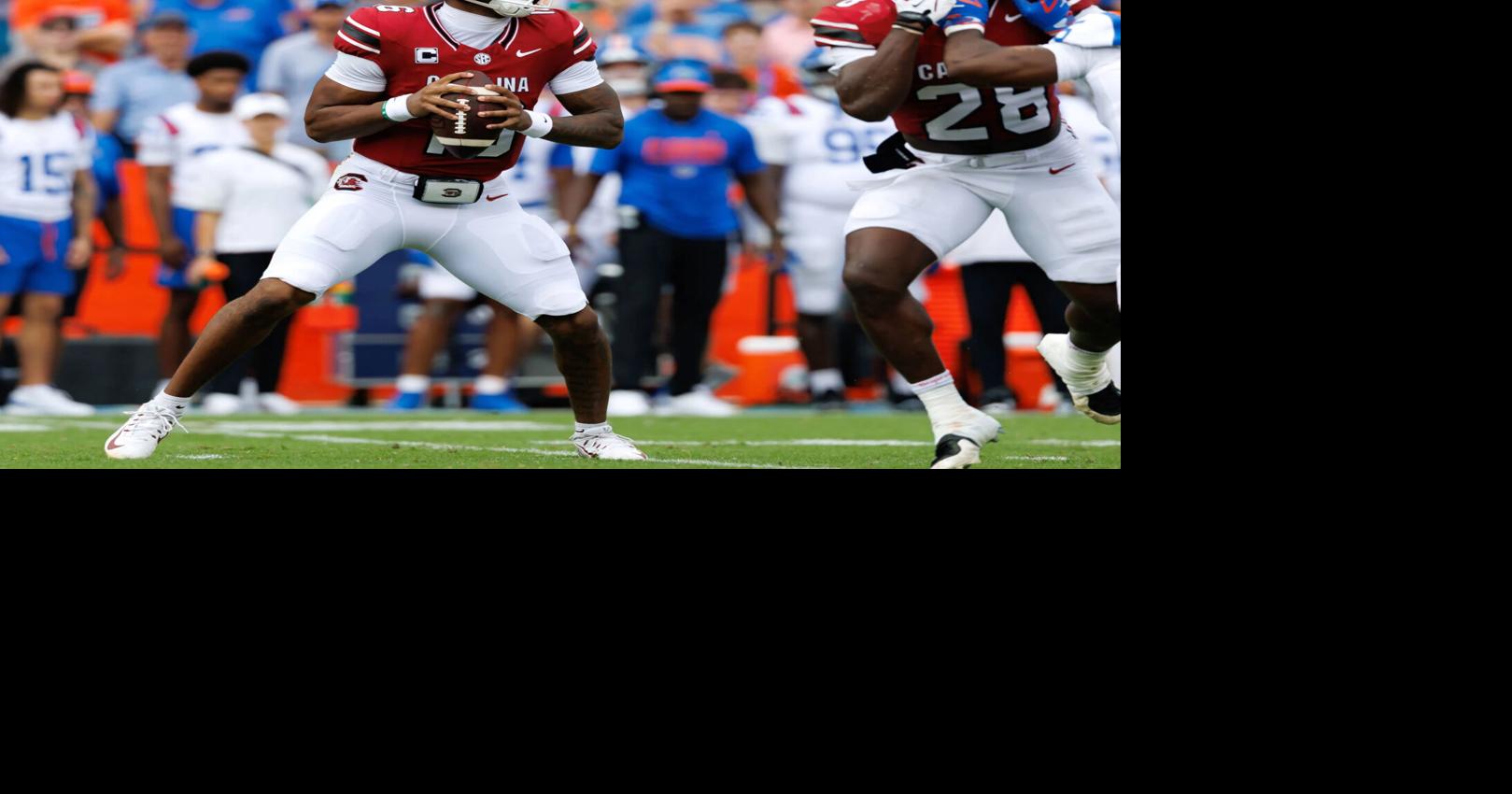 Did South Carolina save its season with win over Gators?