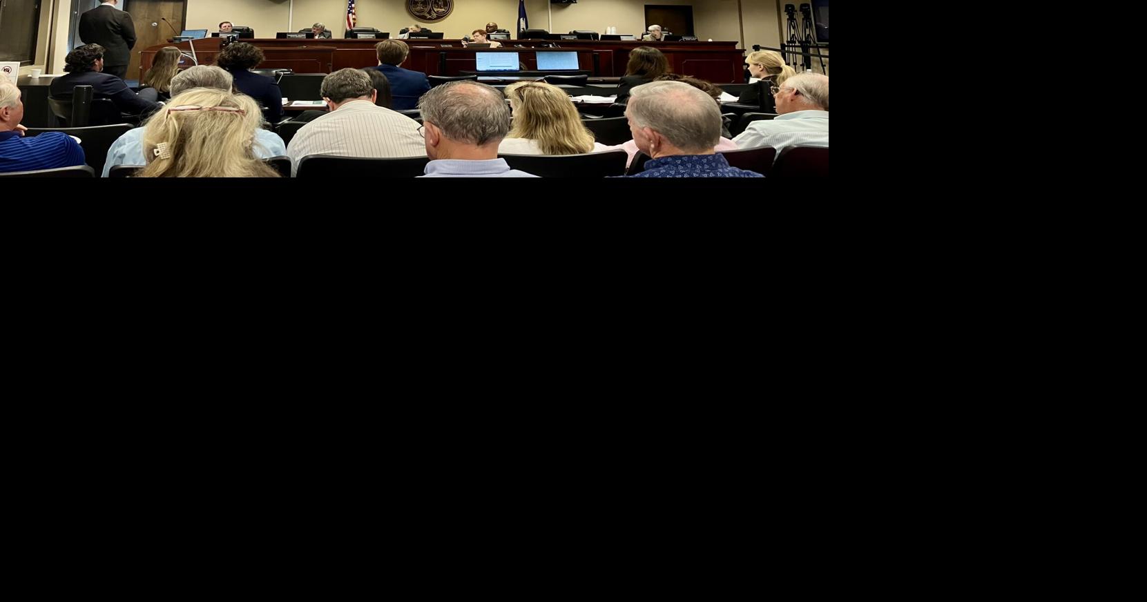 A power-generating data center may face new hurdles as a power plant. It's what SC regulators want.