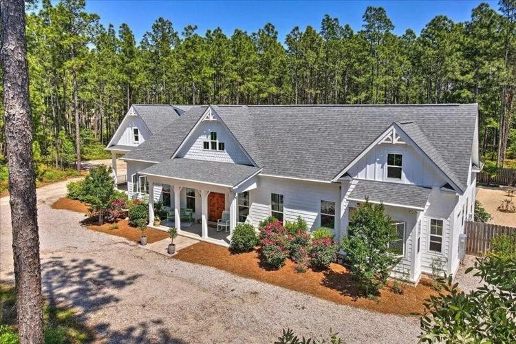 Weekly top residence sales for Aiken County June 28, 2023 Home and