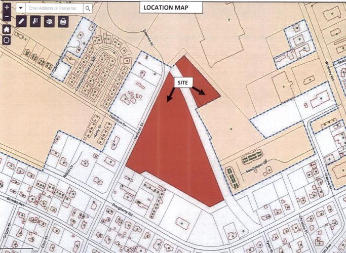 Aiken City Council to discuss new Southside apartments, downtown noise ordinance Aiken Area