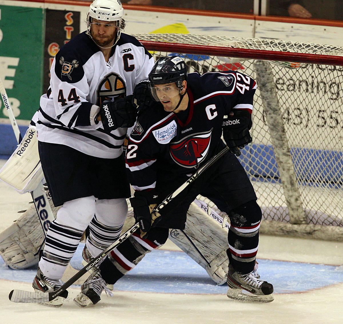 Stingrays Clinch Playoff Berth with Weekend Sweep - OurSports Central