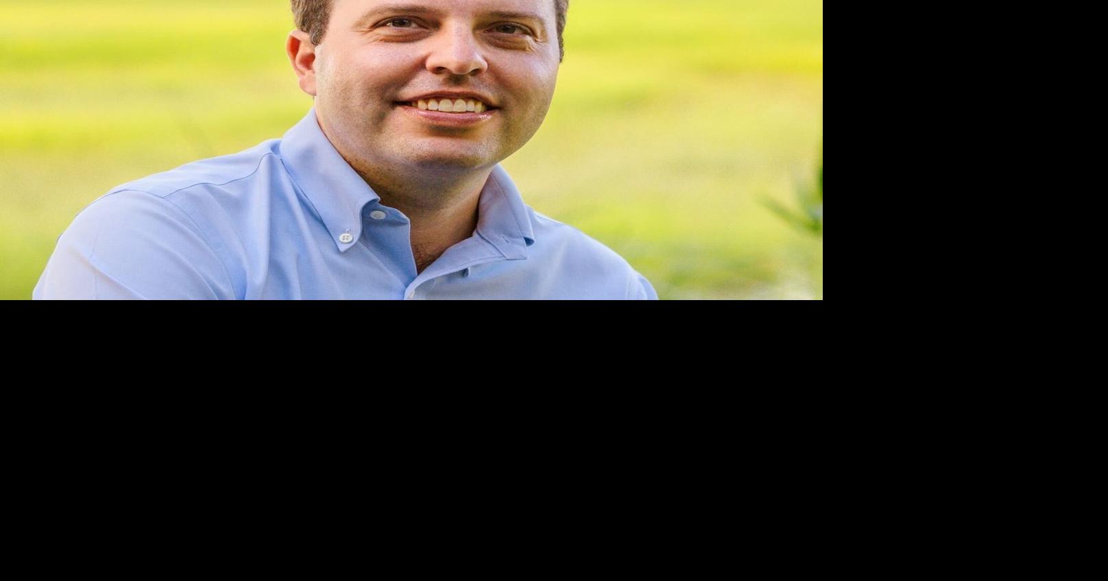 Editorial Vote William Tinkler in Charleston City Council District 9