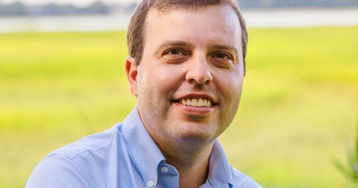 Editorial Vote William Tinkler in Charleston City Council District 9