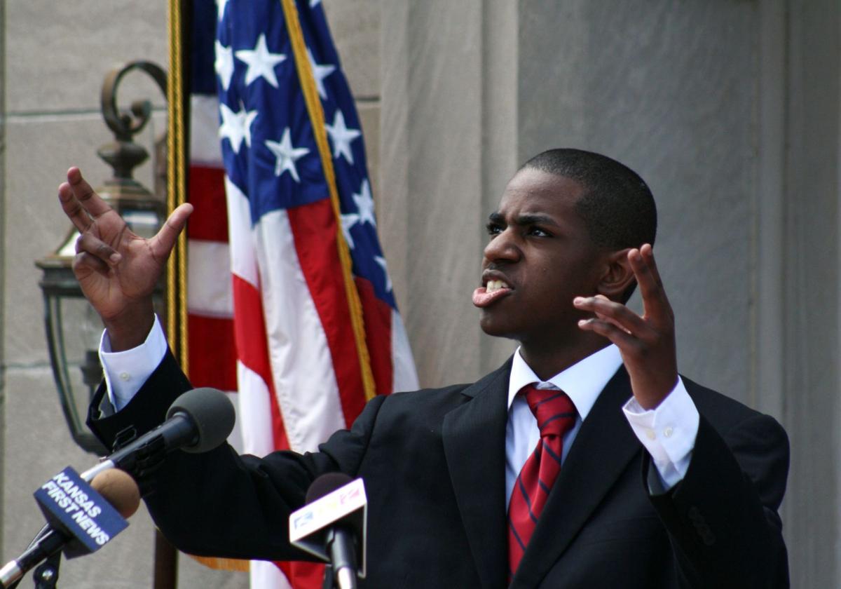 March on Washington