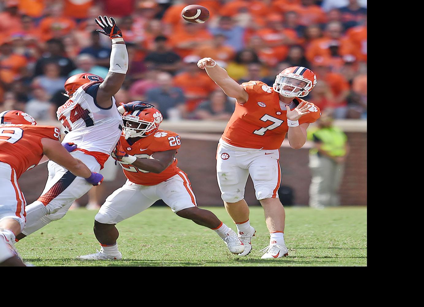 As National Championship Approaches Dont Forget About