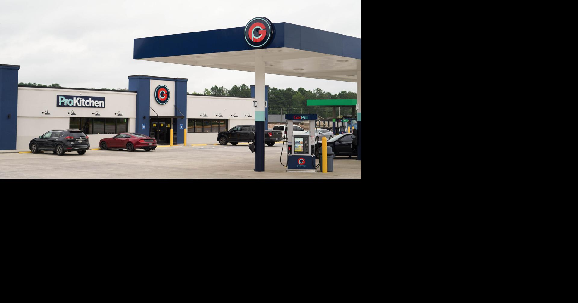 New GasPro convenience stores open in Johnston and Trenton Aiken Area
