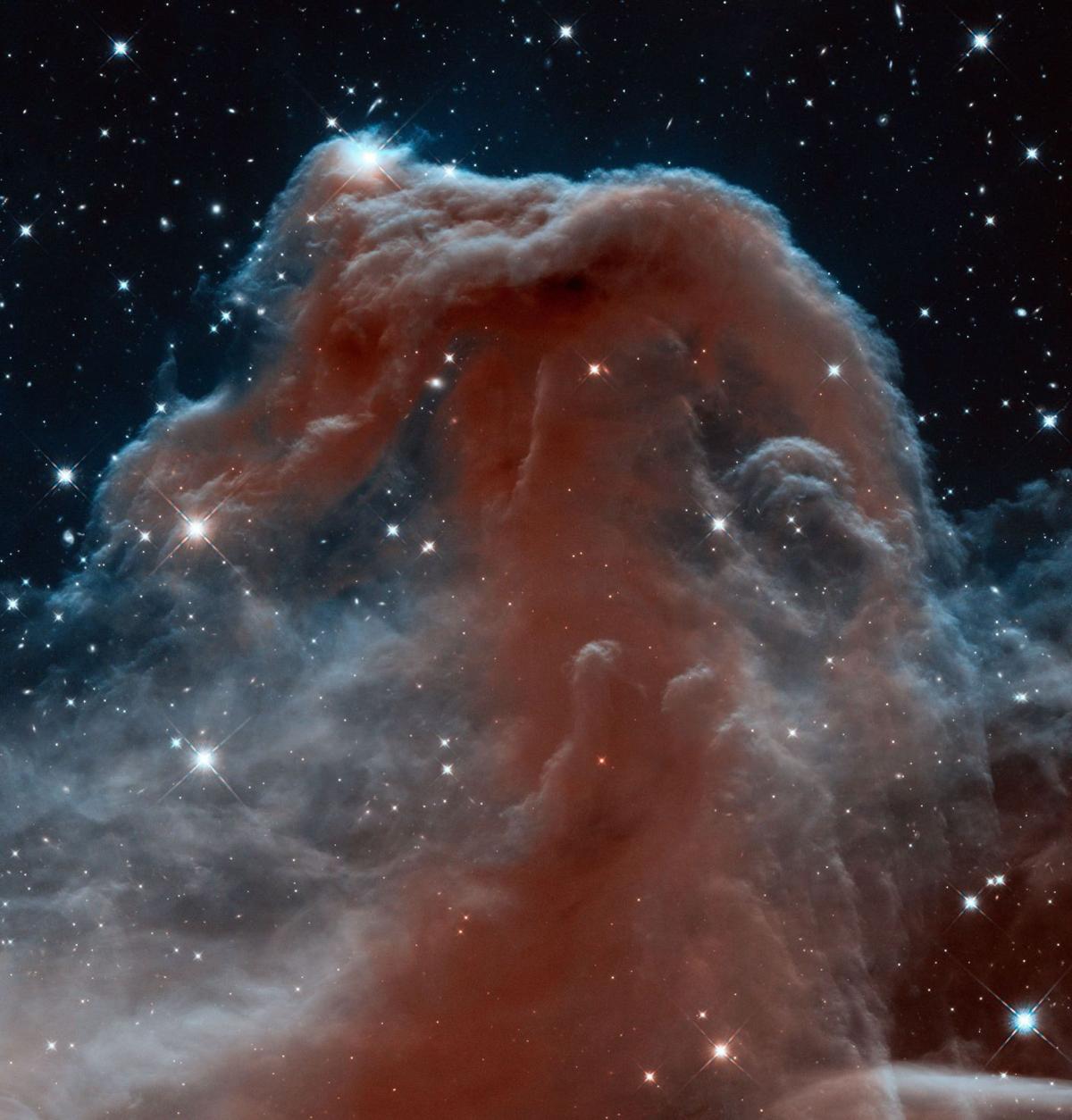 Hubble Telescope anniversary