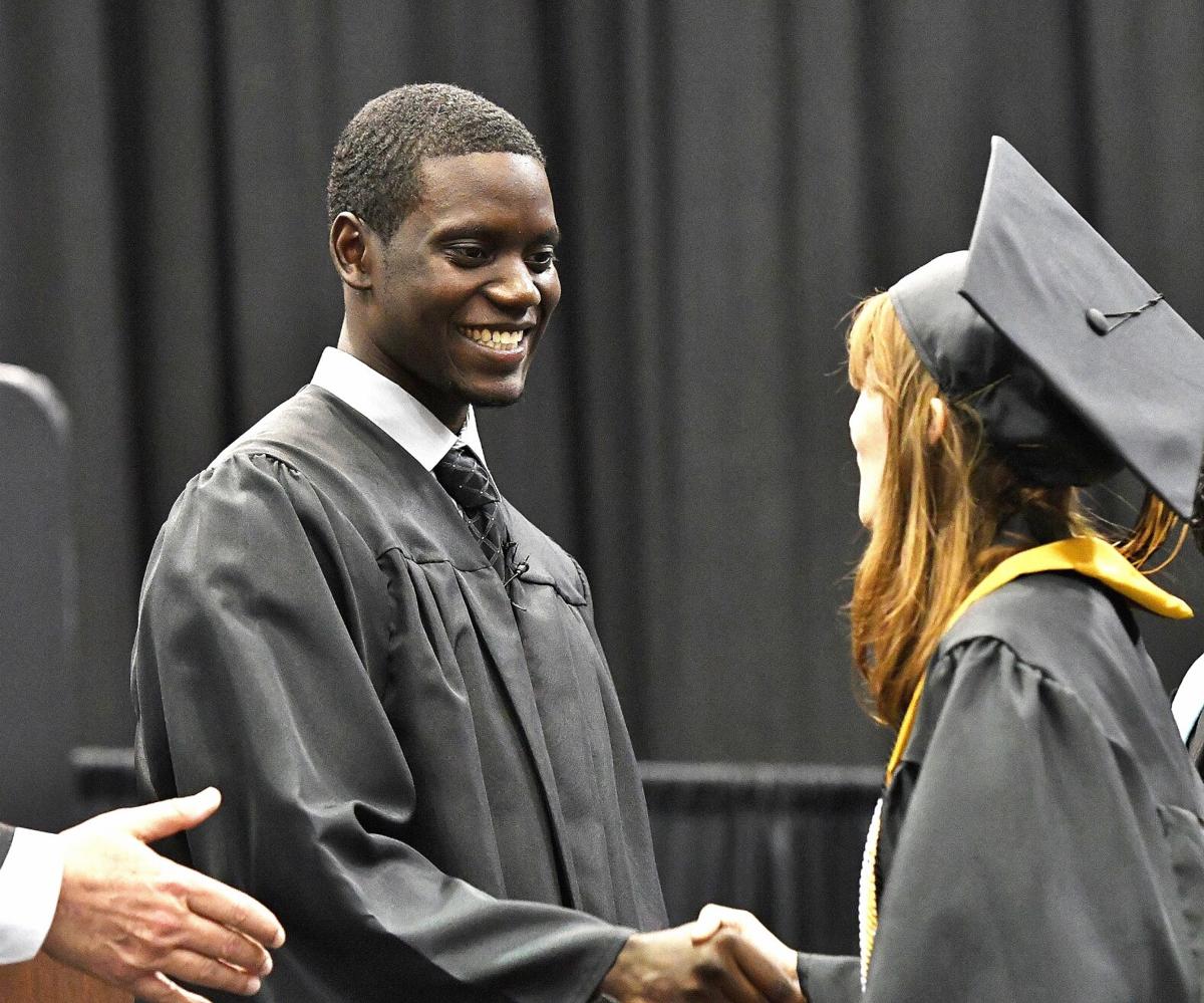 Chris Singleton: the inspiration, the activist, the author | Sports