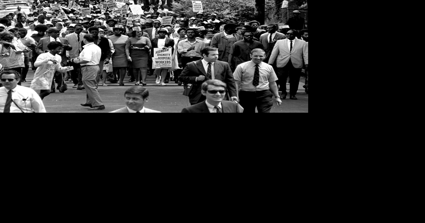 SC has produced a pantheon of civil rights activists