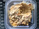 Fromage pimento Queen Charlotte