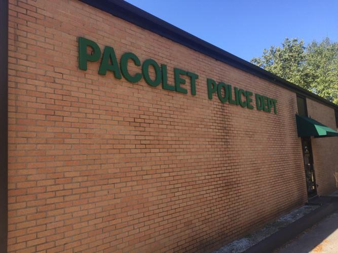 Pacolet hires interim police chief to help rebuild the department
