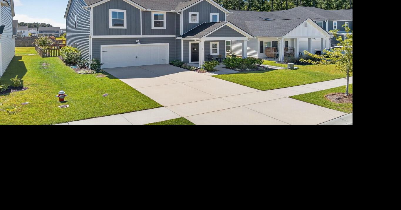 A Place to Land: Military life and homeownership in the Lowcountry