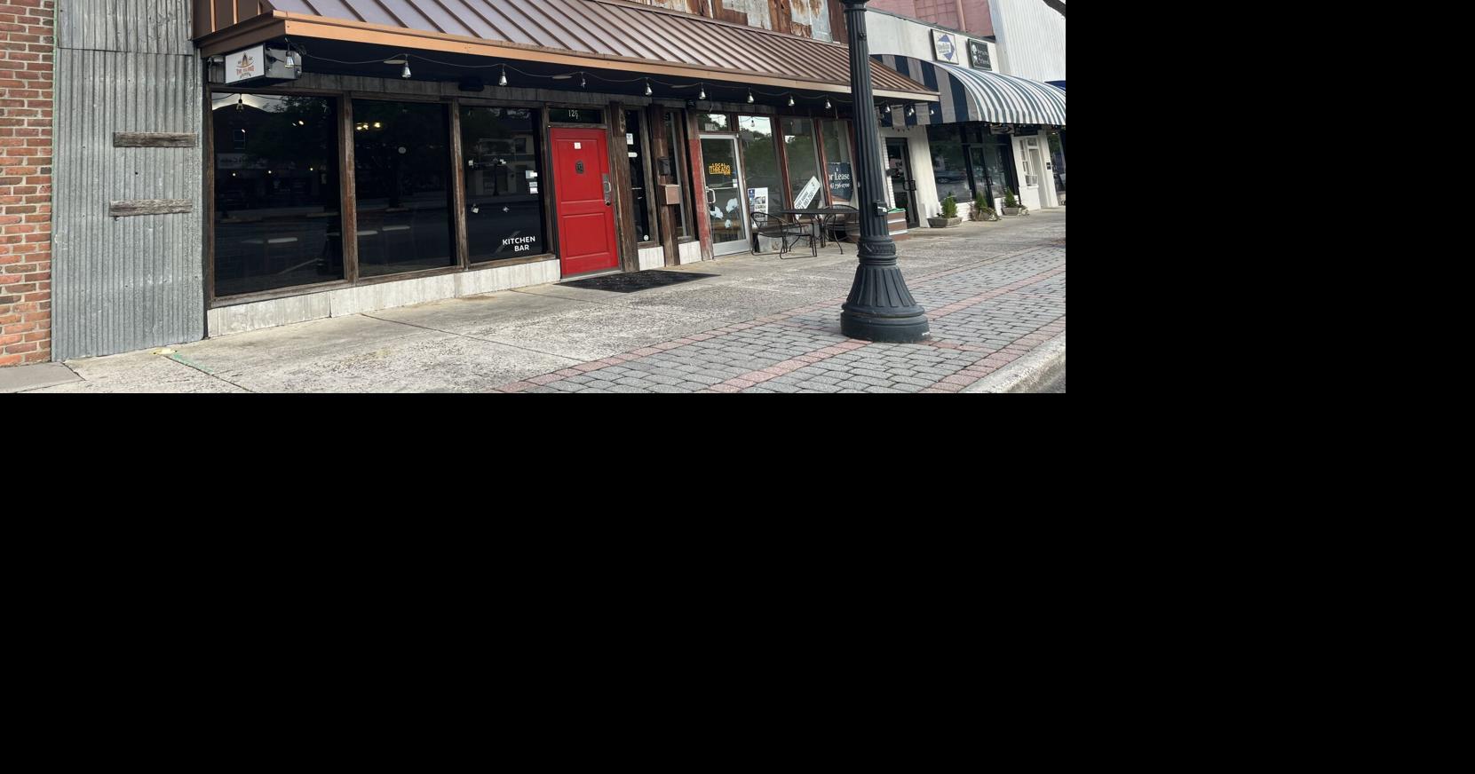 A taste of Hawaii is coming to Laurens Street in downtown Aiken. New eatery set to open in August
