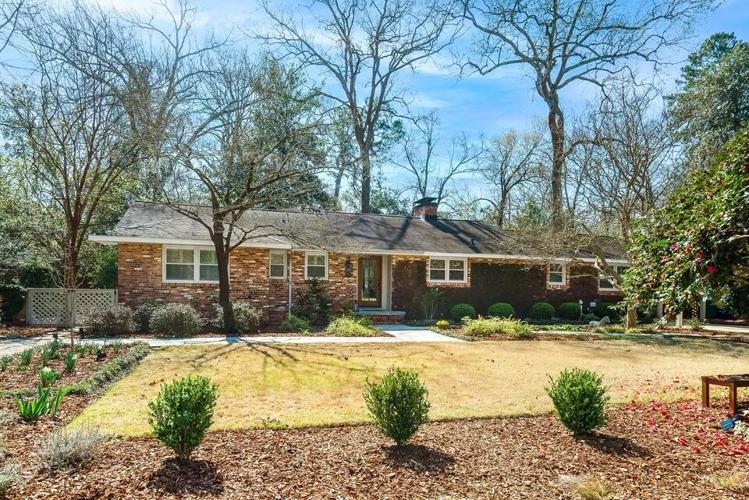 Weekly top residence sales for Aiken County June 28, 2023 Home and