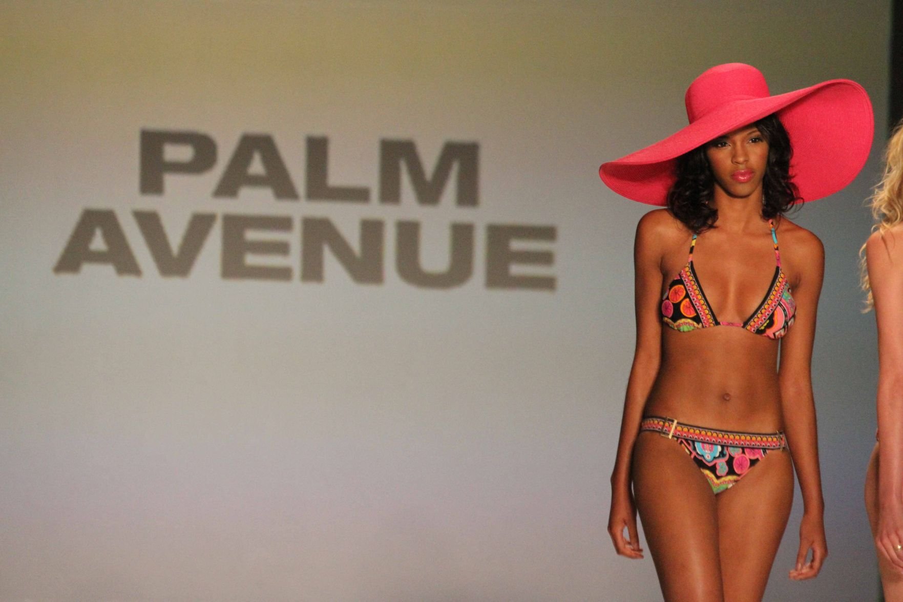 Charleston Fashion Week Day 1 Charleston Scene postandcourier