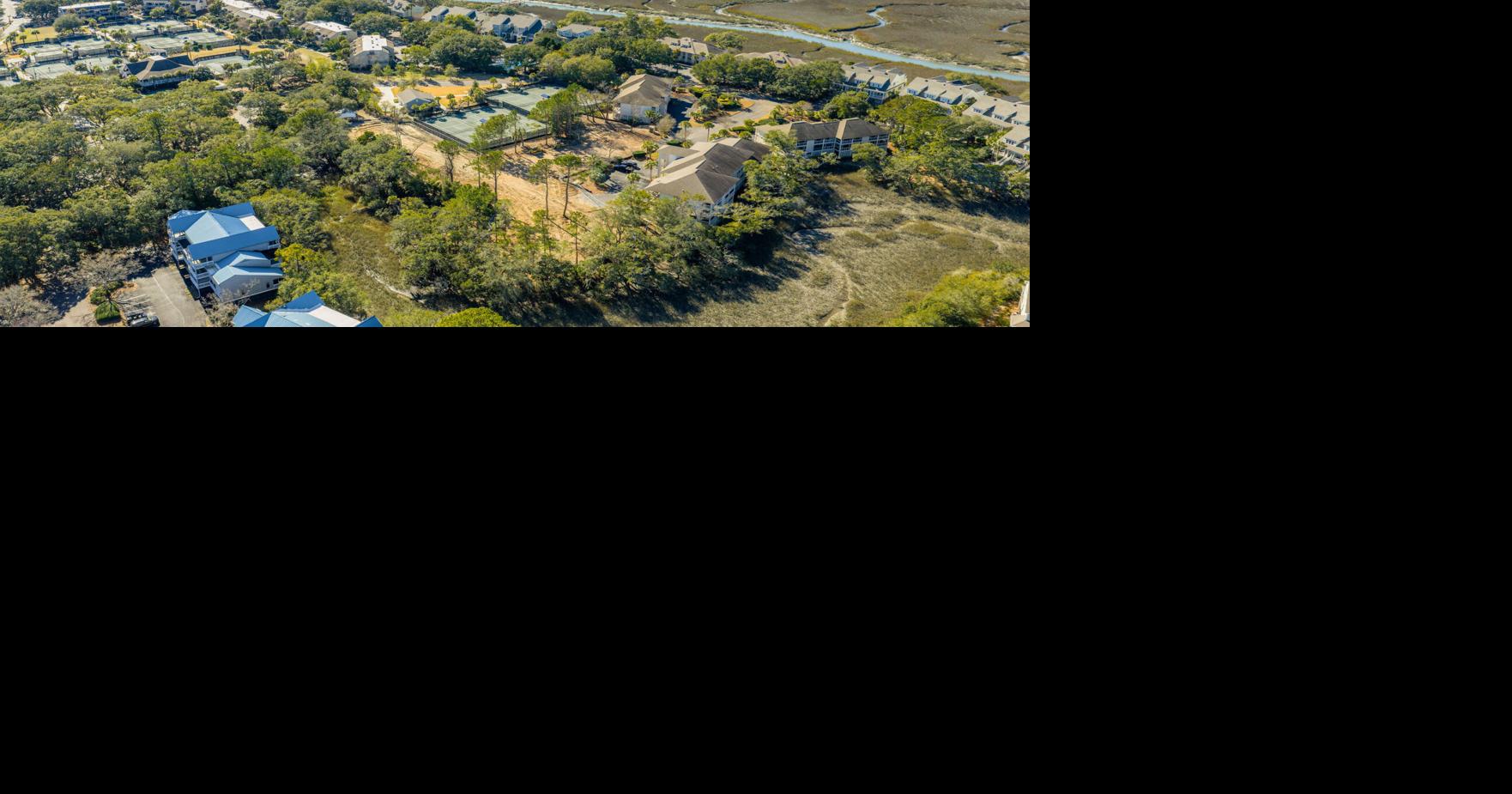 Mount Pleasant apartments fetch $105M in one of the area’s priciest rental deals