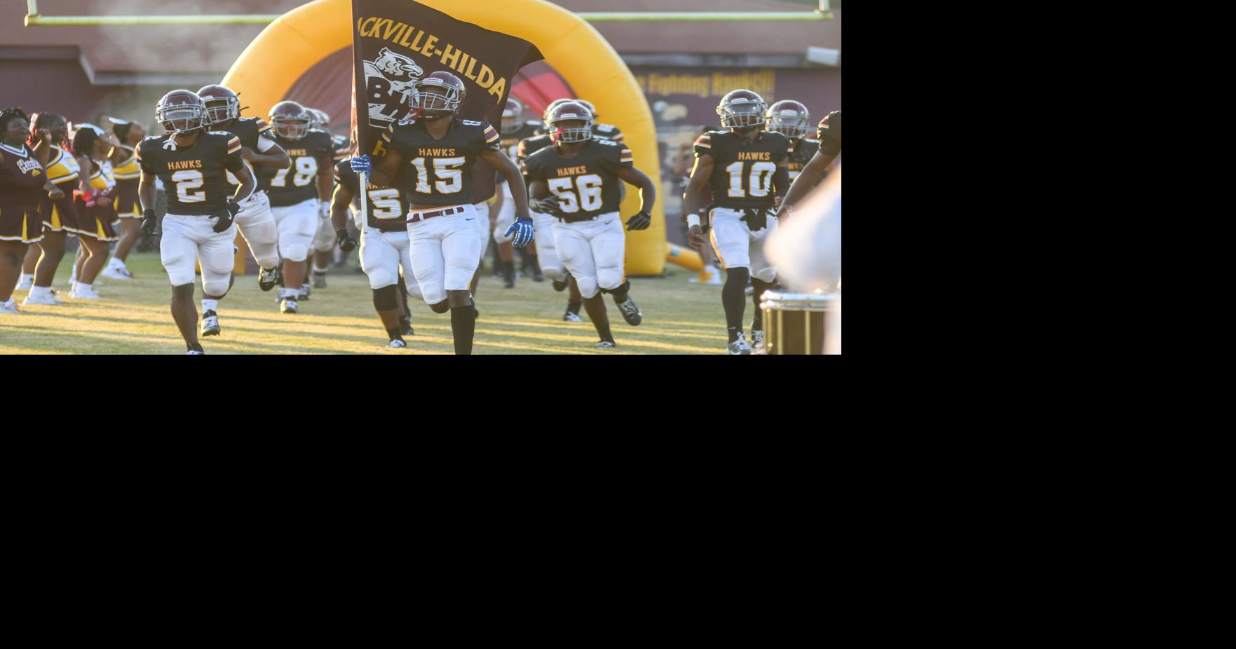 What to know for Week 8 of high school football games Local Sports