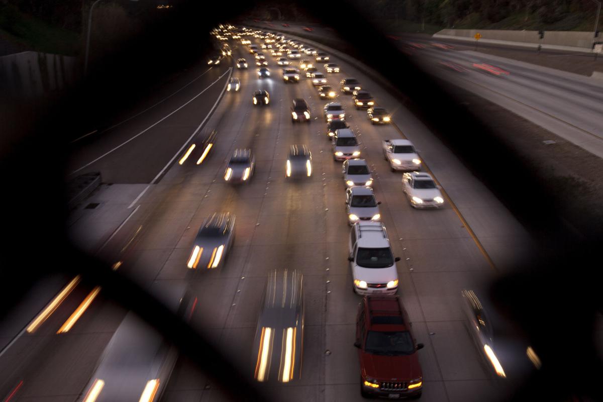 Traveling In Sc This Thanksgiving Driving Or Flying Here S What You Need To Know Business Postandcourier Com