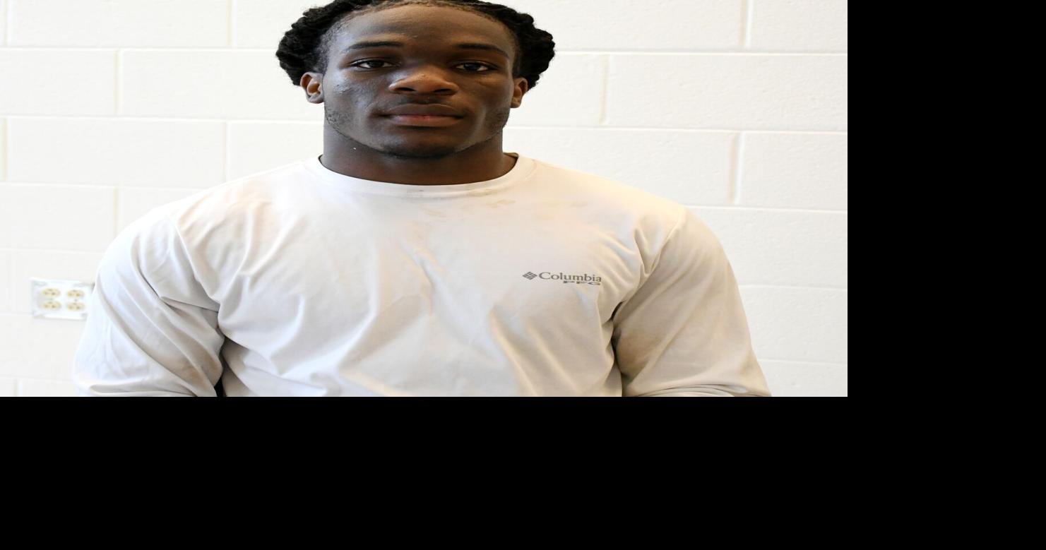 Gridiron Spotlight: Summerville running back Jayven Williams