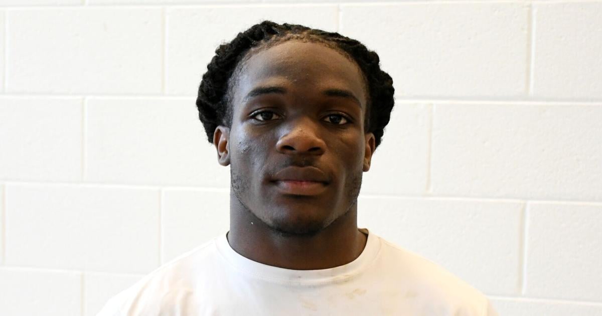 Gridiron Spotlight: Summerville running back Jayven Williams