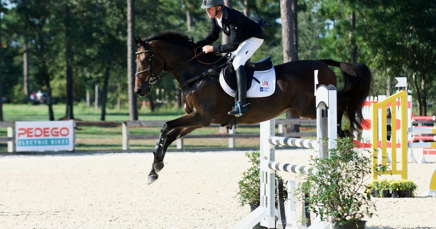 Stable View to host national eventing championships in 2024, 2025 - Vimarsana News