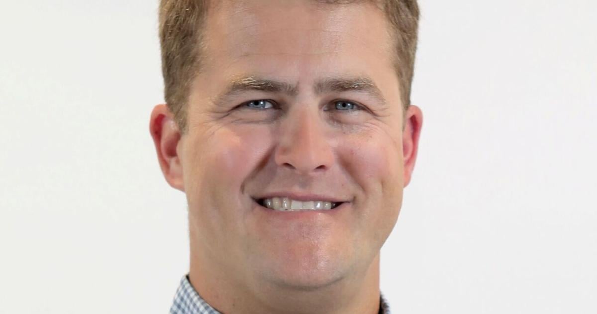 Ross Goodfellow Board-certified cardiologist joins growing Tidelands Health practice