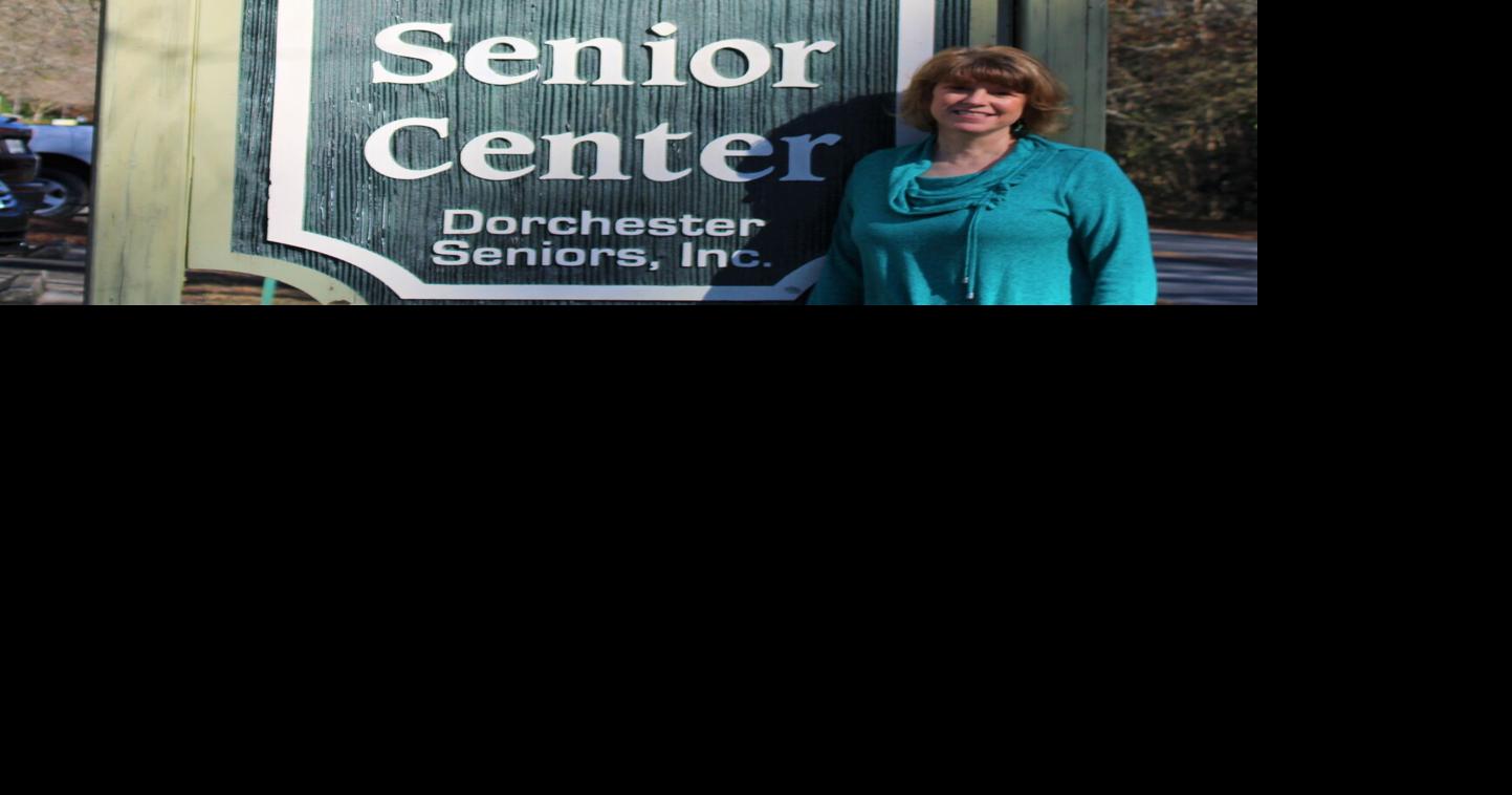 Faith Sellers Senior Center Adding fun and fulfillment to the lives of