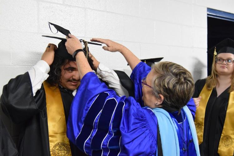 Goose Creek High School graduates | | postandcourier.com
