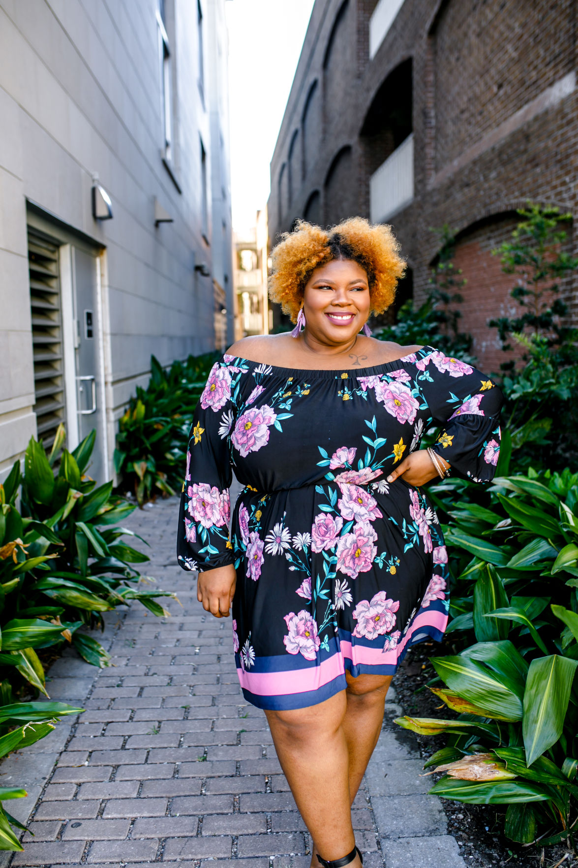 Meet some of Charleston's most popular bloggers and social media influencers Charleston Scene