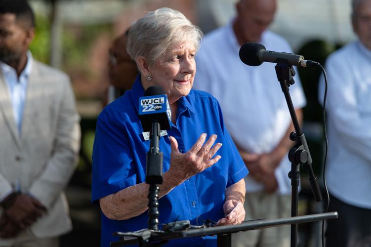 State senator joins fight for Pine Island golf course Hilton Head