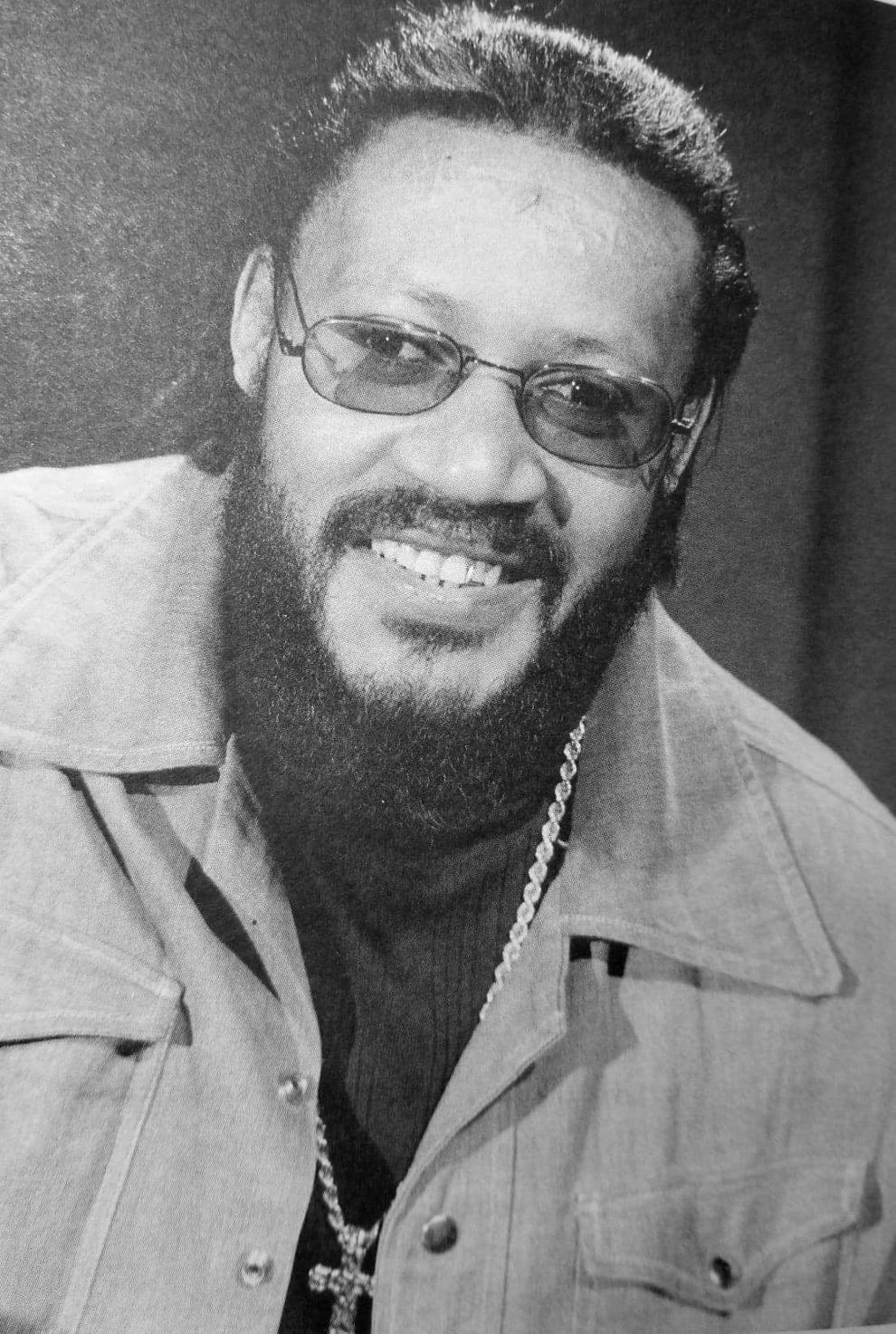 Thunderbolt Patterson going home, headed for Pro Wrestling Hall of Fame